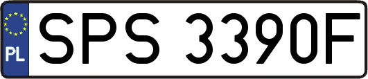 SPS3390F