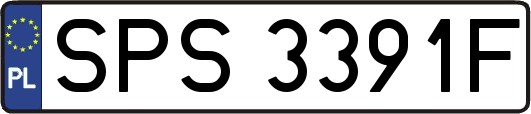 SPS3391F
