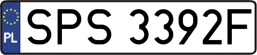 SPS3392F