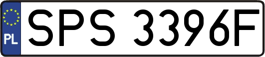 SPS3396F