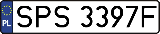 SPS3397F