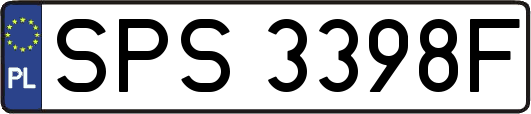SPS3398F