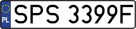 SPS3399F