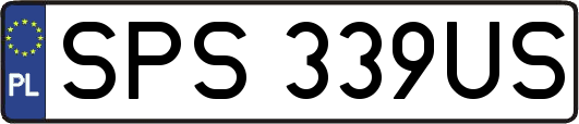 SPS339US