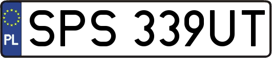 SPS339UT