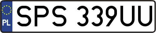 SPS339UU