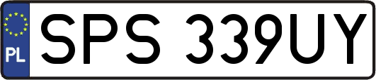 SPS339UY