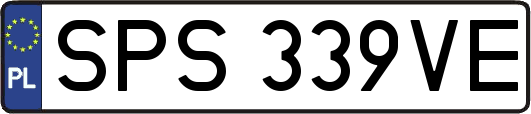 SPS339VE