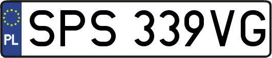 SPS339VG