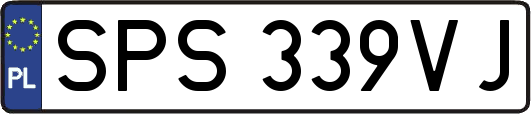 SPS339VJ