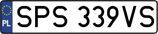 SPS339VS