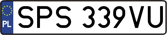 SPS339VU