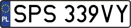 SPS339VY
