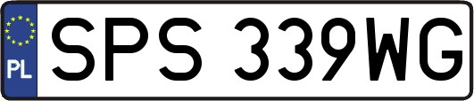 SPS339WG