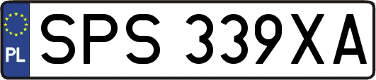 SPS339XA