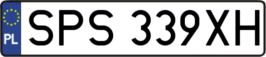 SPS339XH