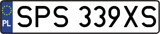 SPS339XS