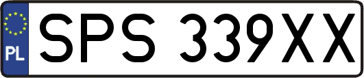 SPS339XX