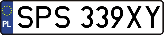 SPS339XY