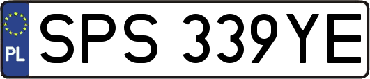 SPS339YE