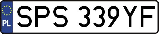 SPS339YF