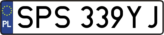 SPS339YJ