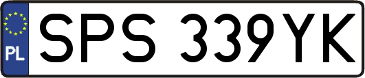 SPS339YK