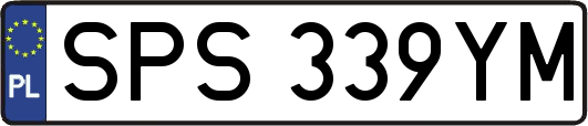 SPS339YM