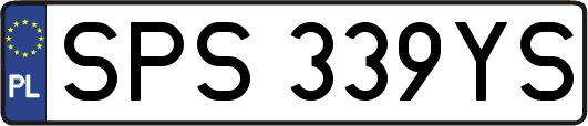 SPS339YS