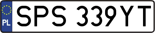 SPS339YT