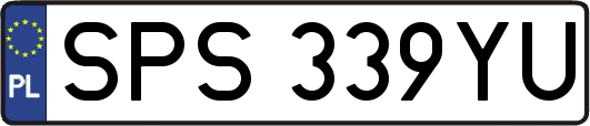 SPS339YU