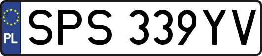 SPS339YV