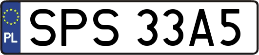 SPS33A5
