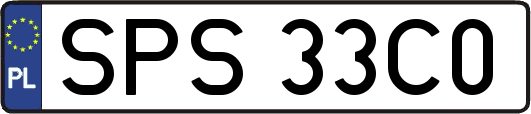SPS33C0