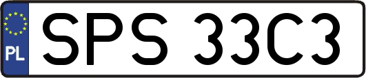SPS33C3