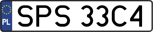 SPS33C4