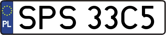 SPS33C5