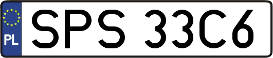SPS33C6