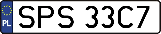SPS33C7