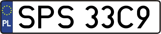 SPS33C9