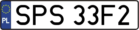 SPS33F2