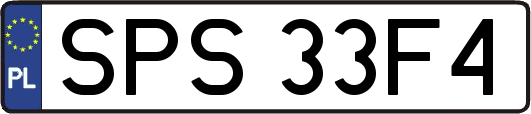 SPS33F4