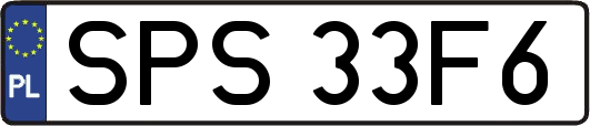 SPS33F6