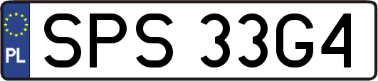 SPS33G4