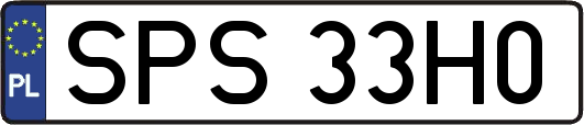 SPS33H0