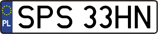 SPS33HN