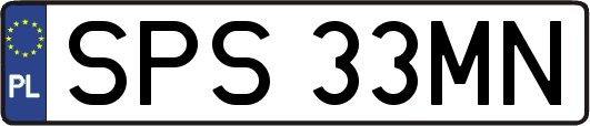 SPS33MN