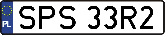SPS33R2
