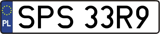 SPS33R9