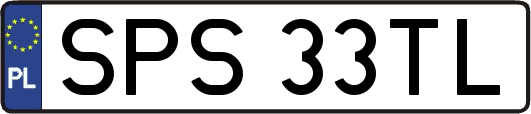 SPS33TL